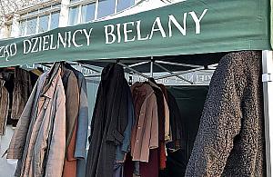 Wymiana ciepła pod bielańskim urzędem. Na czym polega?