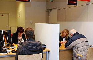 Brak wolnych terminów w wydziale komunikacji. "Trzeba sprawdzać non stop"