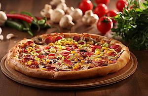 Dzień Pizzy z San Giovanni na Białołęce. Zapraszamy do zabawy