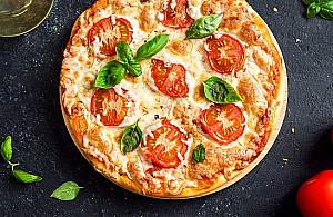 Dzień Pizzy na Targówku z San Giovanni. Zapraszamy do zabawy