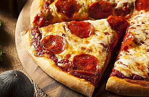 Dzień Pizzy z San Giovanni na Bemowie. Zapraszamy do zabawy