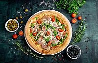 Pizzeria na Czerniakowie otwarta. "Stanęliśmy pod ścianą"