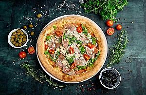 Pizzeria na Czerniakowie otwarta. "Stanęliśmy pod ścianą"