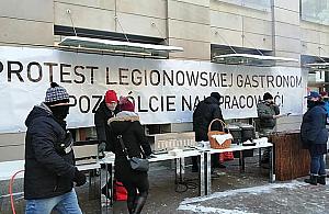 Restauracja Qlturalni Qlinarni otwiera swój lokal dla... degustatorów potraw