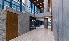 Jeden z najwyższych wieżowców w Polsce gotowy