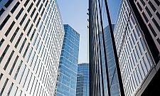 Jeden z najwyższych wieżowców w Polsce gotowy