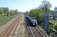 Awaria za awarią na torach kolejowych. Pociągi znów stały