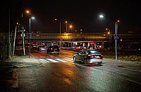 Sejm zdecydował: w terenie zabudowanym w nocy maksymalnie 50 km/h