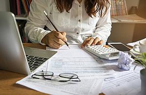 Oszuści podają się za pracowników "skarbówki". Na co należy uważać?