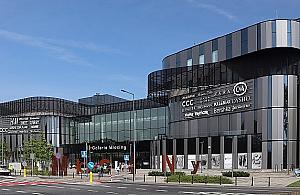 "Streaming zakupowy". Nowość w Galerii Młociny