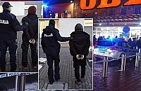 Skok na wiertarki. Z heroin� i fa�szywym dokumentem w kieszeni