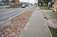 Rowerem po Patriotów. Nie zabraknie pieniędzy na koncepcję