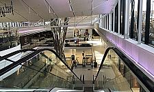 Galeria P�nocna w godzinach dla senior�w. "Ludzie, przecie� tu nikogo nie ma" [LIST]