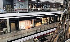 Galeria P�nocna w godzinach dla senior�w. "Ludzie, przecie� tu nikogo nie ma" [LIST]