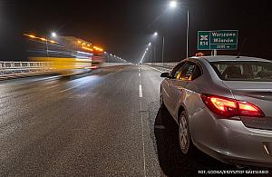 Nowy warszawski most wciąż nie ma nazwy