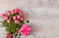 Pomysł na walentynki dla niej - lista propozycji na walentynkowe prezenty