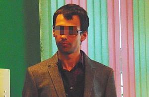 Wyrok po pięciu latach. Dożywocie dla Kajetana P.