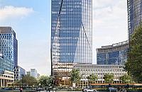 Wieża obok wieży. Niespodziewane wieści z Towarowej