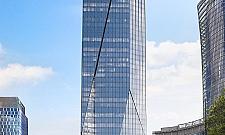 Wieża obok wieży. Niespodziewane wieści z Towarowej