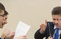 Ranking warszawskich lice�w. Jak wypad�y �agle?