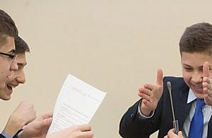 Ranking warszawskich liceów. Jak wypadły Żagle?