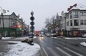 Sfałszował receptę. Wpadł w jednej z aptek w centrum Legionowa