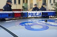 Nieudana akcja antyterrorystów. Poszukiwany strzelał do policji i popełnił samobójstwo