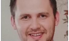 Zaginął Sebastian Gaik. Policja prosi o pomoc