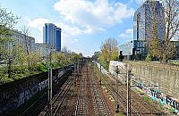W centrum pozostanie wielka dziura. PKP nie planuje zabudowy