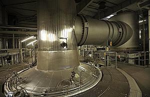 MPWiK zgodnie z wcześniejszymi zapowiedziami finalizuje prace w spalarni