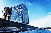 Centrum Zdrowia Dziecka jak nowe. Trwa wielki remont