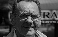 Zmarł Ryszard Szurkowski, niezapomniany mistrz kolarstwa