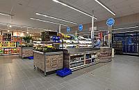 Aldi wchodzi na Wol�. "Promocje na ka�d� kiesze�"