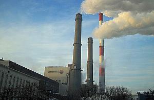 Znowu awaria w elektrociepłowni. Problemy czterech dzielnic