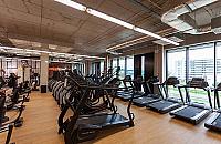 Total Fitness kontra rząd. Siłownie otwarte mimo zakazu