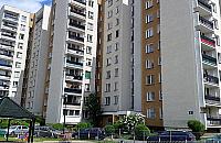 Znowu awaria. Bloki na Tarchominie bez orzegwania w mroźną noc