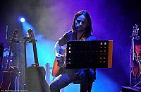 Gitarzysta Maryli Rodowicz okradziony na Białołęce. Stracił cały sprzęt