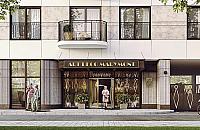 Astronomiczna transakcja na Podleśnej. "Projekt będzie inspirowany architekturą Chicago"