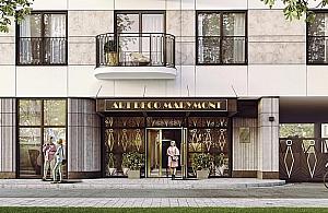 Astronomiczna transakcja na Podleśnej. "Projekt będzie inspirowany architekturą Chicago"