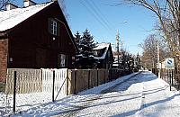 Osiedle Przyjaźń jak malowane. Jedyne takie miejsce w Polsce