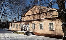 Osiedle Przyjaźń jak malowane. Jedyne takie miejsce w Polsce