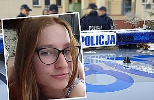 Zaginęła 14-latka z Legionowa. Policja prosi o pomoc