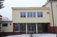 Jadalnia i świetlica zamiast korytarza. To największa inwestycja dzielnicy w tym roku