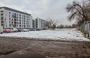 Aktywiści o obwodnicy Pragi: "Budować, ale bez wiaduktów"