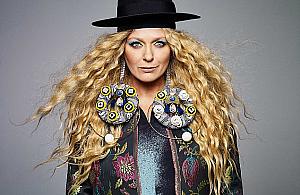 Katarzyna Nosowska za kilka dni na Białołęce. Koncert online