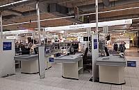 To już jest koniec. Tesco zamknięte na głucho