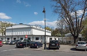 Otwierają kino Iluzjon. Co w repertuarze?