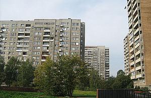 Bloki na Rudzie bez ogrzewania. Absurdalny komunikat ciepłowników