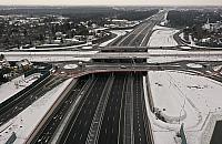 Asfalt czy beton? Wykonawca obwodnicy: "Nawierzchnię narzucili drogowcy"