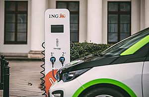 Koniec Innogy Go. Rządowe zakazy zabiły wypożyczalnię